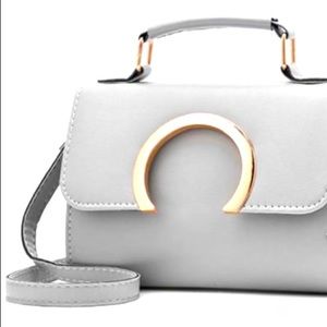 Ladies Casual Fashion Crossbody Handbags Purses.
